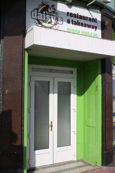 StormMeister Commercial Flood Doors