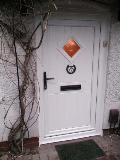 Flood Door Cottage Bullion by StormMeister