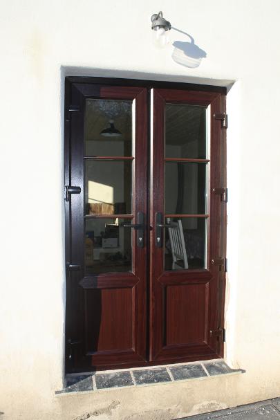 StormMeister Commercial Flood Doors